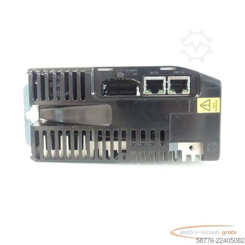 উপাদান ABB MFE190-04UN-06A0-2 Servoumrichter SN W182260104