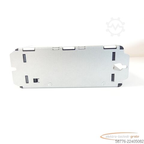 উপাদান ABB MFE190-04UN-06A0-2 Servoumrichter SN W182260104