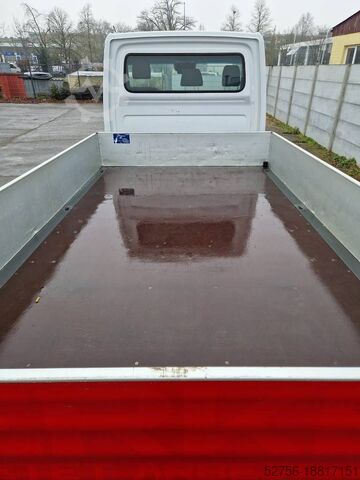 Platforma za učitavanje Mercedes-Benz Sprinter 315