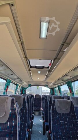 Reisebus TEMSA Prestij SX Novo Lux Daily Lagerfahrzeug