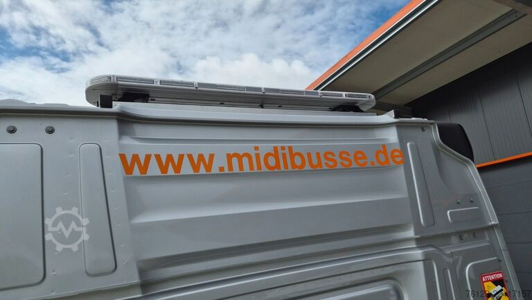 Autotransporter LKW MERCEDES-BENZ Actros 5 L-Fahrerhaus 2-Achser FG 1840 4x2L OM4