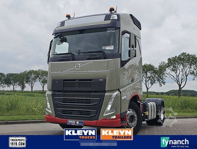 Standard-SZM VOLVO FH 460 Euro 6
