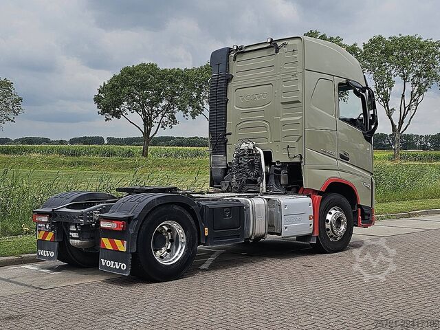 Standard-SZM VOLVO FH 460 Euro 6