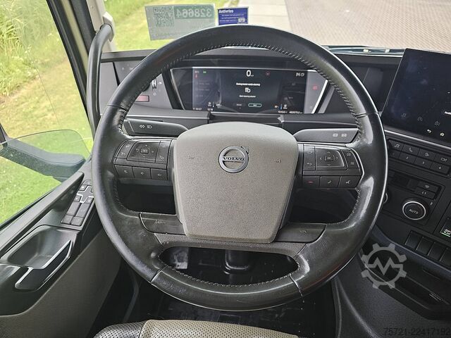 Standard-SZM VOLVO FH 460 Euro 6