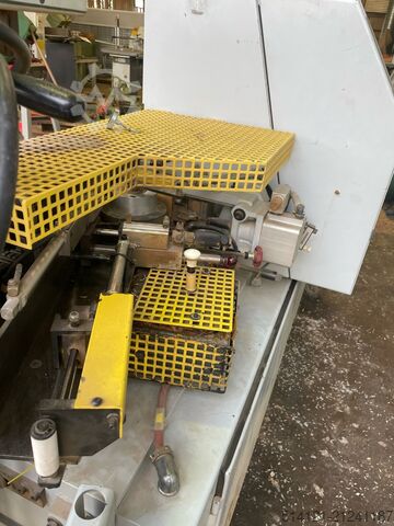 מכונת הקצעת קנטים Brandt KD 56 Brandt KD 56