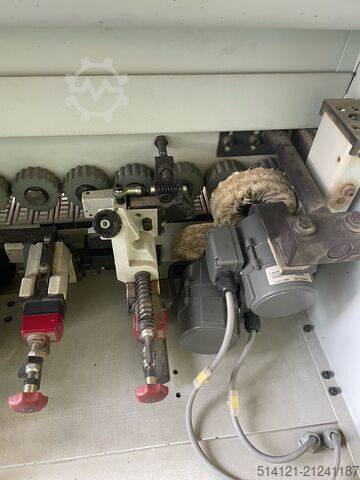 מכונת הקצעת קנטים Brandt KD 56 Brandt KD 56