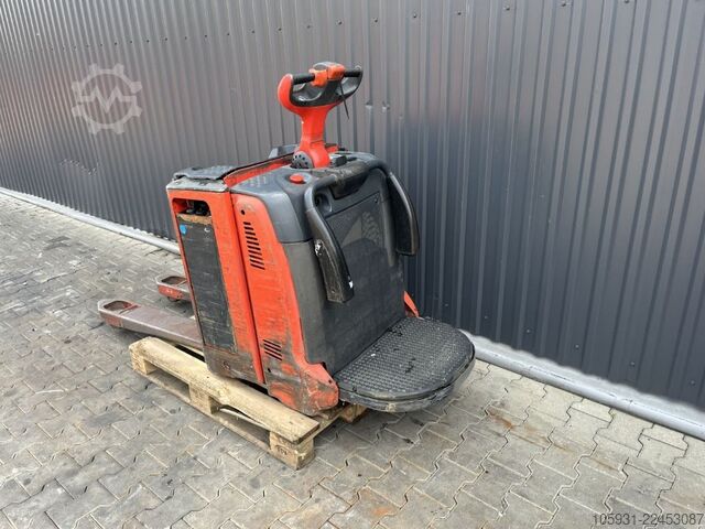 Niederhubwagen Linde T20AP