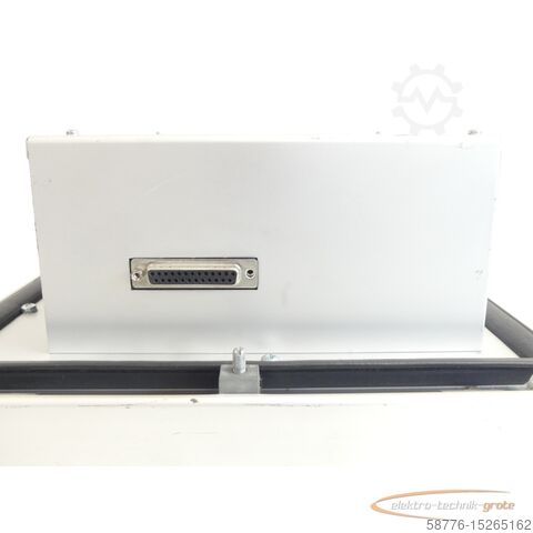 Componenta AFC AFC -04 Advanced Flow Control AB SN:273