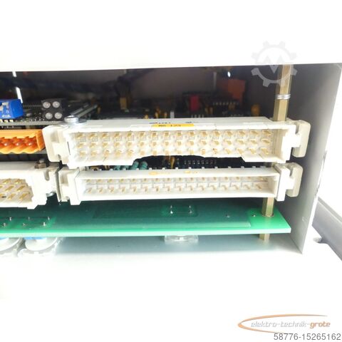 Componenta AFC AFC -04 Advanced Flow Control AB SN:273