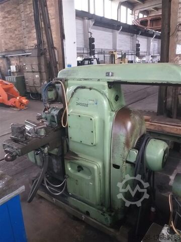 Fräsmaschine - Universal STANKOIMPORT 6M82