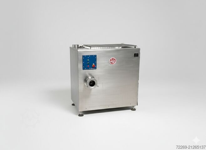 Máquina de processamento de carne Krämer Grebe WW 130