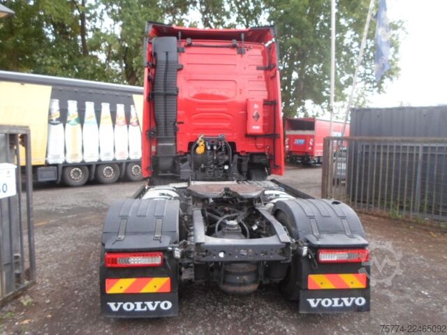 Trattore stradale standard VOLVO FH 500/ Globetrotter/