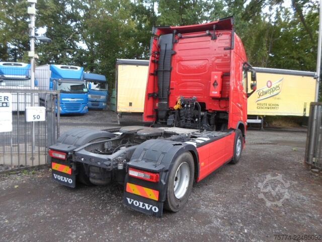 Trattore stradale standard VOLVO FH 500/ Globetrotter/