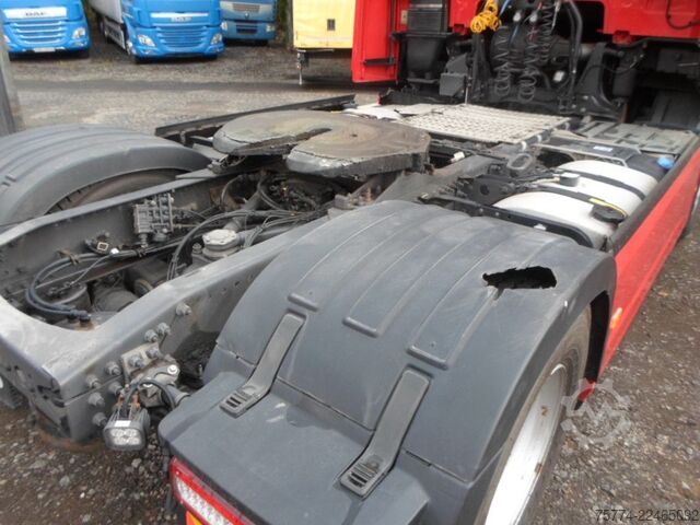 Trattore stradale standard VOLVO FH 500/ Globetrotter/