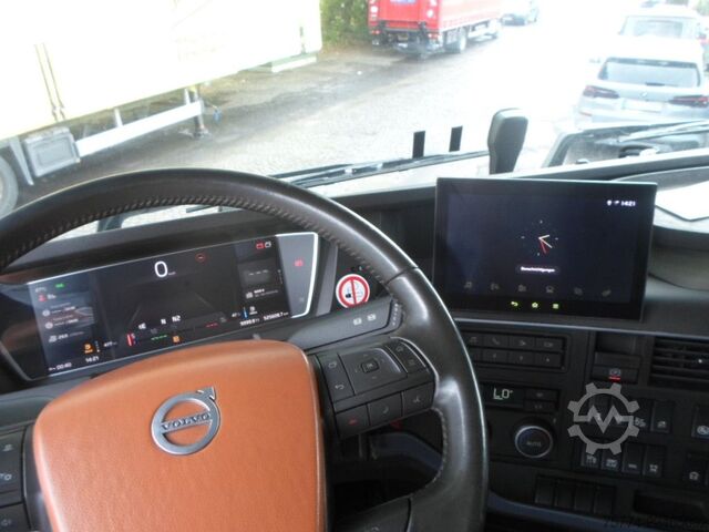 Trattore stradale standard VOLVO FH 500/ Globetrotter/
