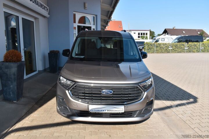 Autocaravana FORD Tourneo Connect 1.5 EcoBoost Aut. Titanium Camp