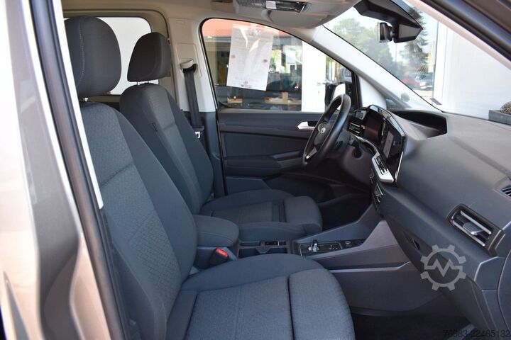 Autocaravana FORD Tourneo Connect 1.5 EcoBoost Aut. Titanium Camp