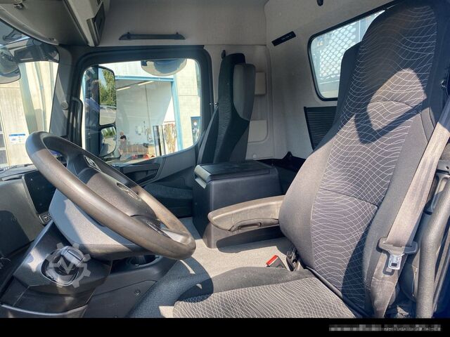 Camion benne MERCEDES-BENZ Arocs 2543 L 6x2 Absetzkipper Meiller AK 16/NAVI
