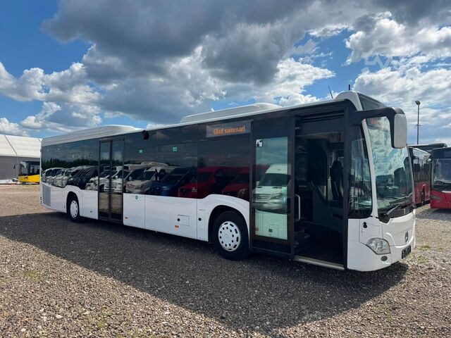 Autobús interurbano MERCEDES-BENZ Citaro LE 50 Sitzplätze mehrfach Verfügbar