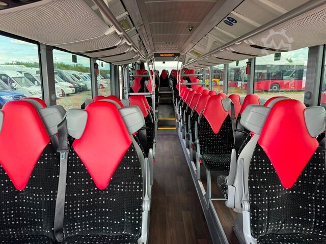 Autobús interurbano MERCEDES-BENZ Citaro LE 50 Sitzplätze mehrfach Verfügbar