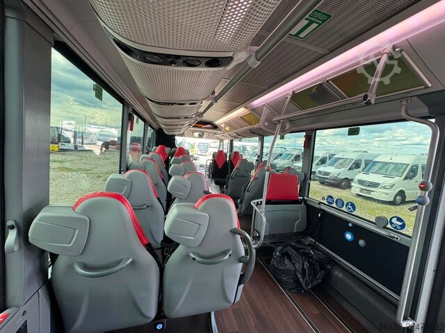 Autobús interurbano MERCEDES-BENZ Citaro LE 50 Sitzplätze mehrfach Verfügbar