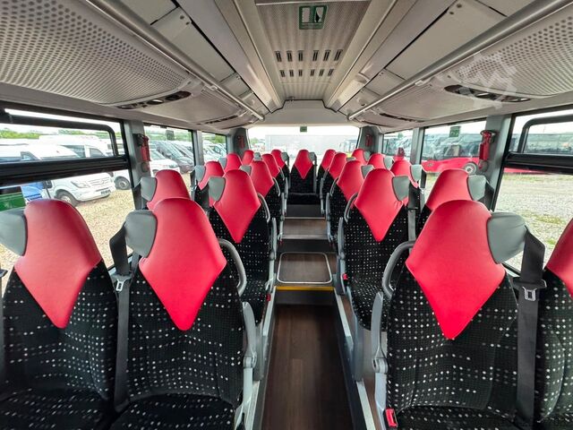 Autobús interurbano MERCEDES-BENZ Citaro LE 50 Sitzplätze mehrfach Verfügbar
