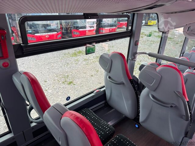 Autobús interurbano MERCEDES-BENZ Citaro LE 50 Sitzplätze mehrfach Verfügbar