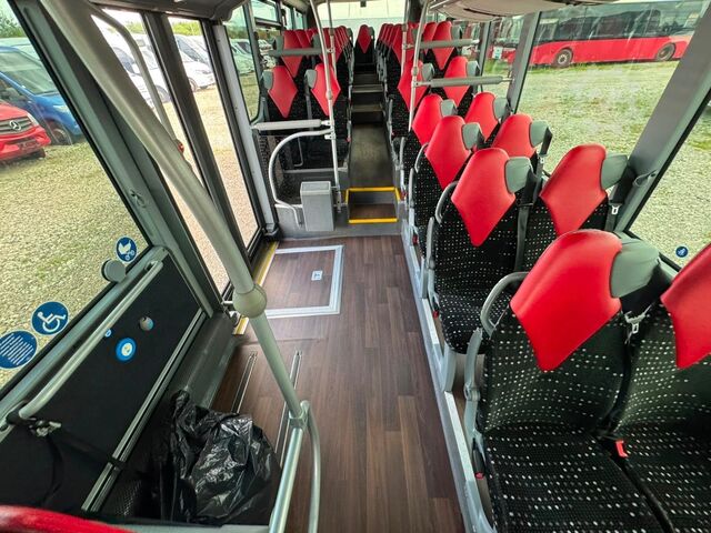 Autobús interurbano MERCEDES-BENZ Citaro LE 50 Sitzplätze mehrfach Verfügbar