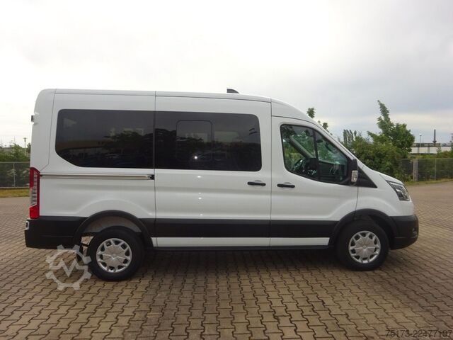 Minibus FORD Transit Kombi 350 L2H2 Trend Autm SYNC4 ACC Kam