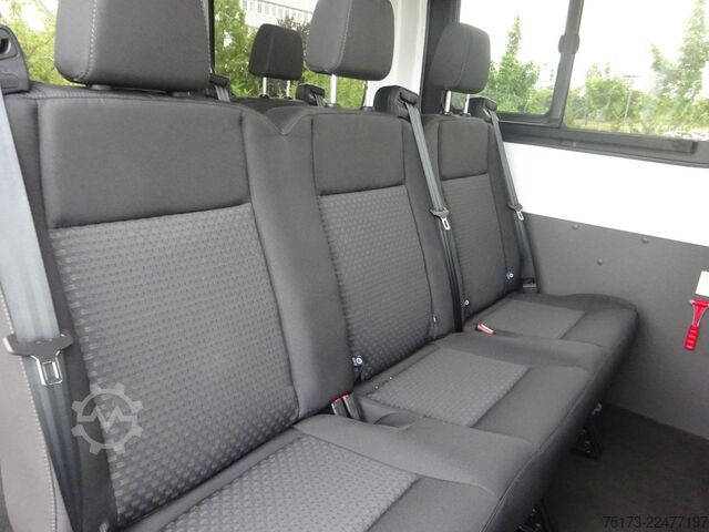 Minibus FORD Transit Kombi 350 L2H2 Trend Autm SYNC4 ACC Kam