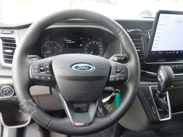 Minibus FORD Transit Kombi 350 L2H2 Trend Autm SYNC4 ACC Kam