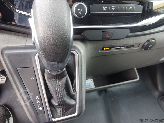 Minibus FORD Transit Kombi 350 L2H2 Trend Autm SYNC4 ACC Kam