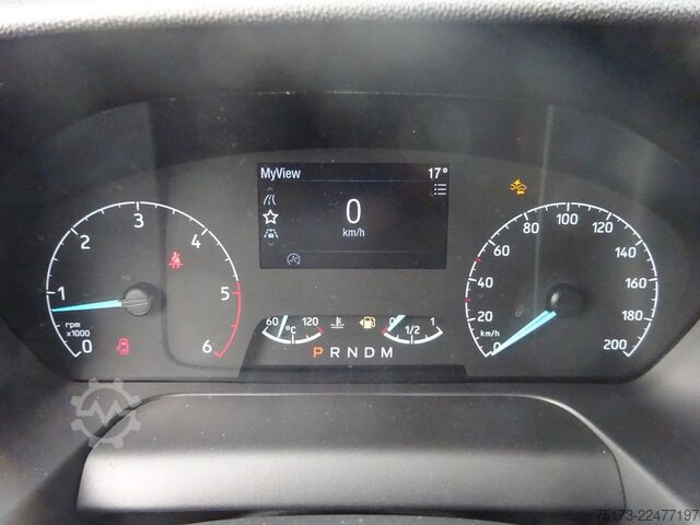 Minibus FORD Transit Kombi 350 L2H2 Trend Autm SYNC4 ACC Kam