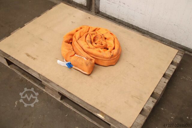 Rundschlinge Solid WLL 15.000 kg