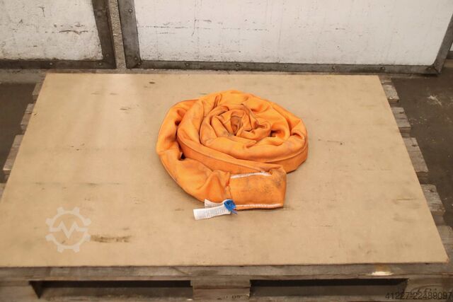 Rundschlinge Solid WLL 15.000 kg