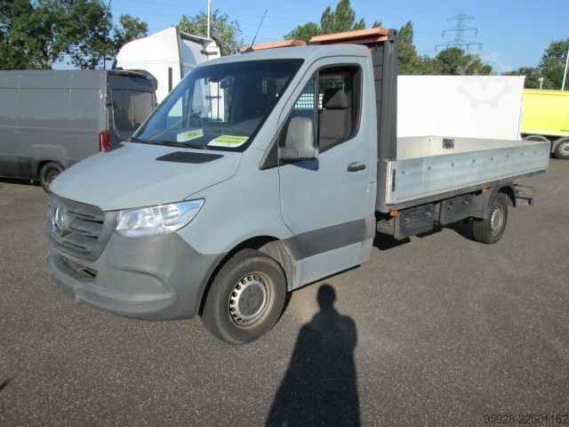 पिक-अप वैन Mercedes-Benz Sprinter 316 CDI  EXPORT!