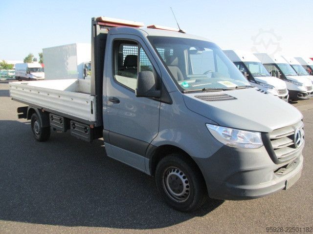 पिक-अप वैन Mercedes-Benz Sprinter 316 CDI  EXPORT!