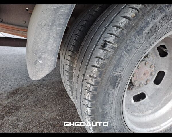 मिनिबस IVECO 35C11 - CENTINA  ALZA E ABBASSA