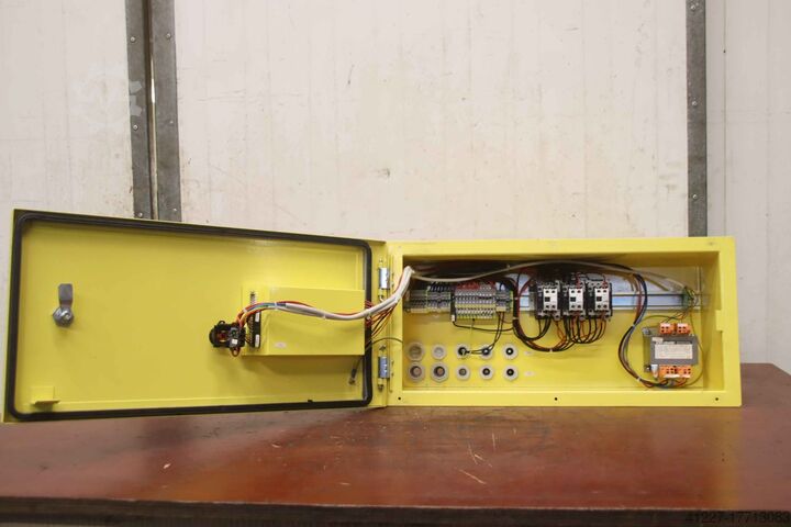 Nadzorni sistem Blitz** Procon Monsun 7,5 P