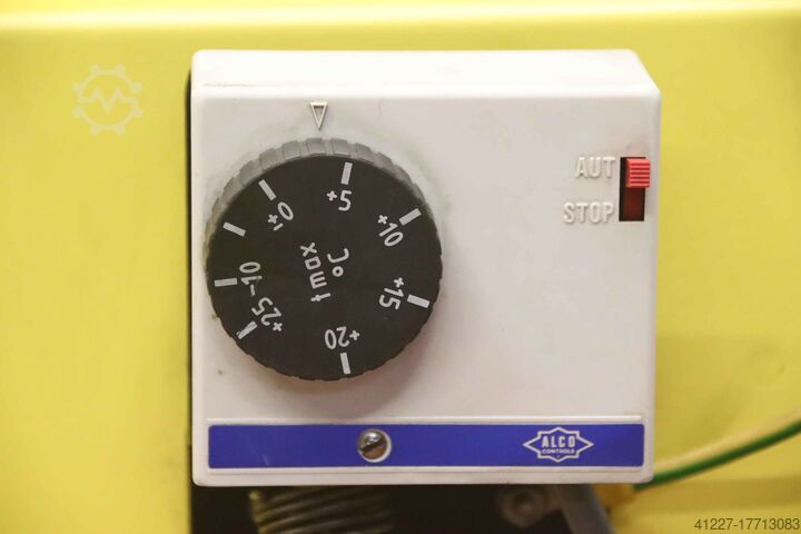 Nadzorni sistem Blitz** Procon Monsun 7,5 P