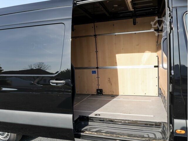 Magas tetős furgon Mercedes-Benz Sprinter 317 Maxi,MBUX,Kamera,Tempomat