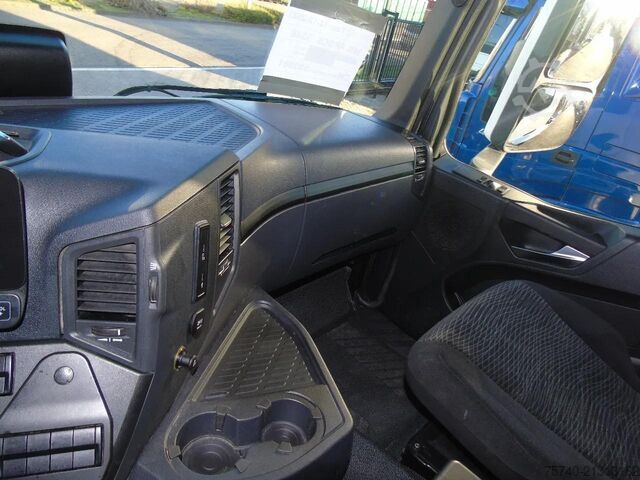 3-way tipper Mercedes-Benz Arocs 3348 + TRI TIPPER + 6X4 + EURO 6