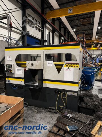 Band saw FMB Athena 41A