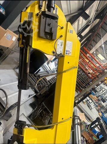Band saw FMB Athena 41A