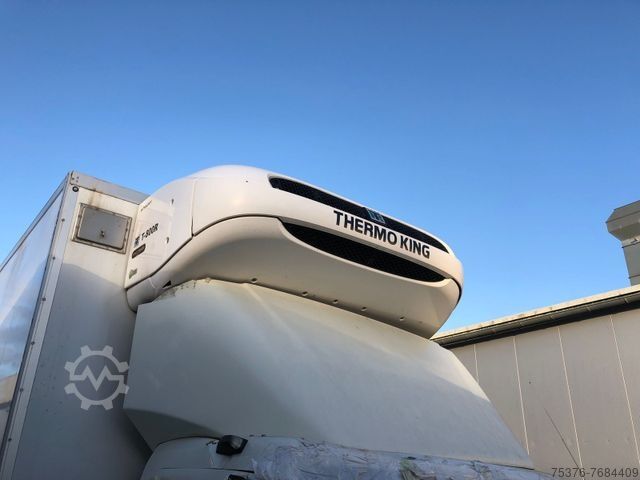  Thermo King T 800R Whisper Spectrum nur Aggregat