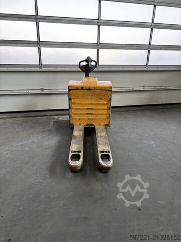 Transpalete electrice Jungheinrich EJE 225