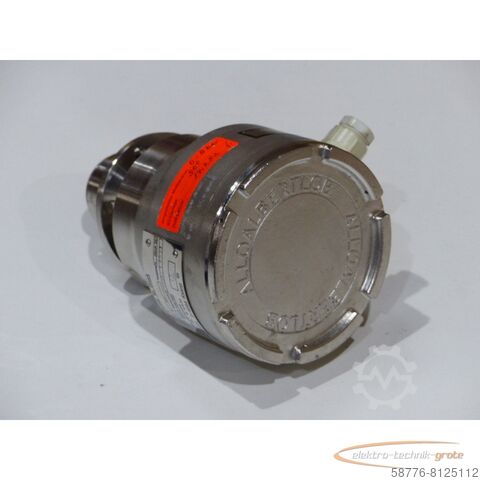Allo-component Allo DZEL 320 / 10-S0 Elektronischer Meßumformer für Druck