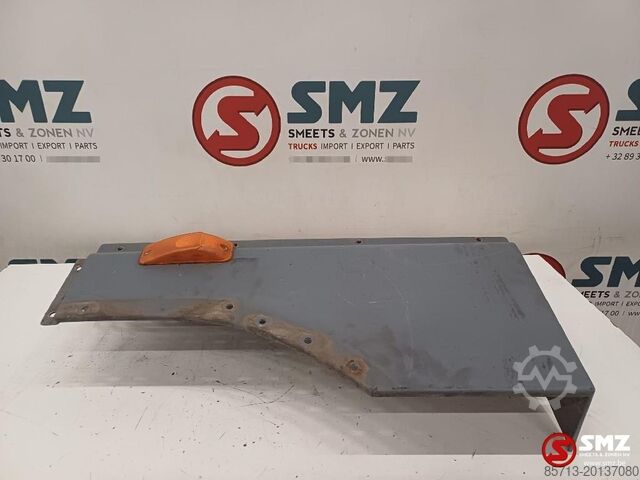 Guarda-lamas Daf Occ spatbord links DAF