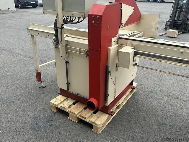 1998 JRION UKS600 JRION UKS600