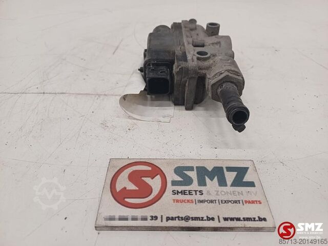 Uscător de aer Mercedes Occ drukventiel Mercedes